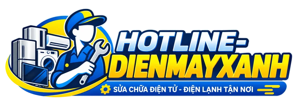 Hotline Điện Máy Xnh